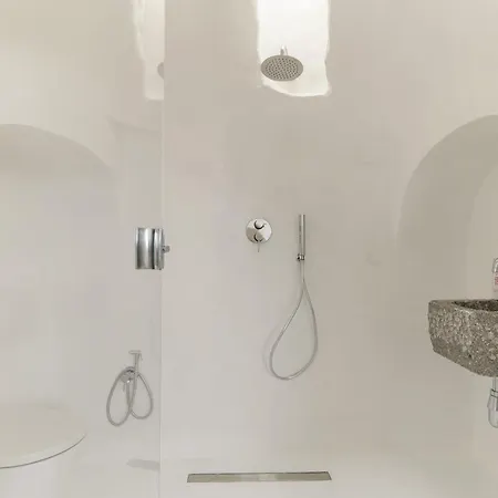 Holiday home Trulli Rifugio Nella Natura By Wonderful Italy
