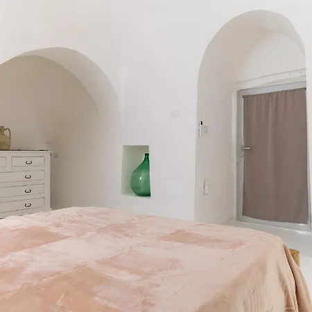 Trulli Rifugio Nella Natura By Wonderful Italy Holiday home Ceglie Messapica