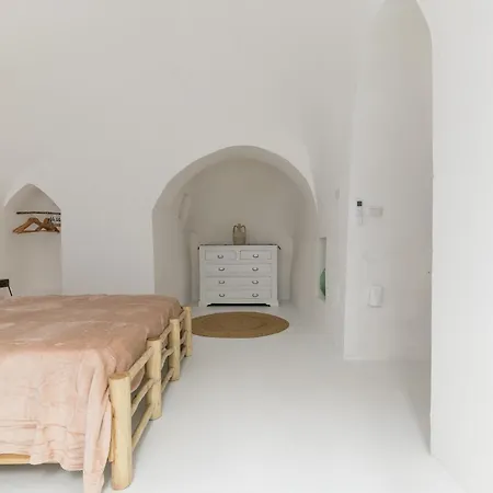 Trulli Rifugio Nella Natura By Wonderful Italy Ceglie Messapica