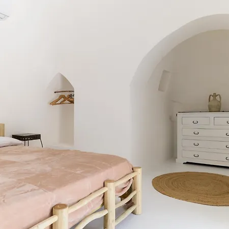Trulli Rifugio Nella Natura By Wonderful Italy Holiday home *