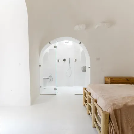 Trulli Rifugio Nella Natura By Wonderful Italy Holiday home Ceglie Messapica